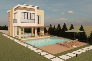 Genel Dış Görseller